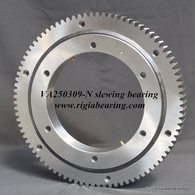 VA250309N bearing manufacturer